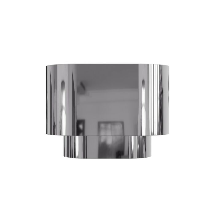 One Light Wall Sconce