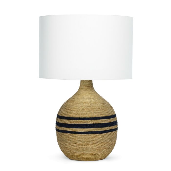 One Light Table Lamp