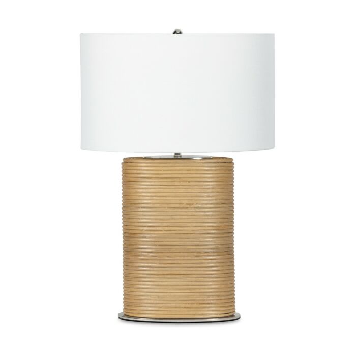 One Light Table Lamp