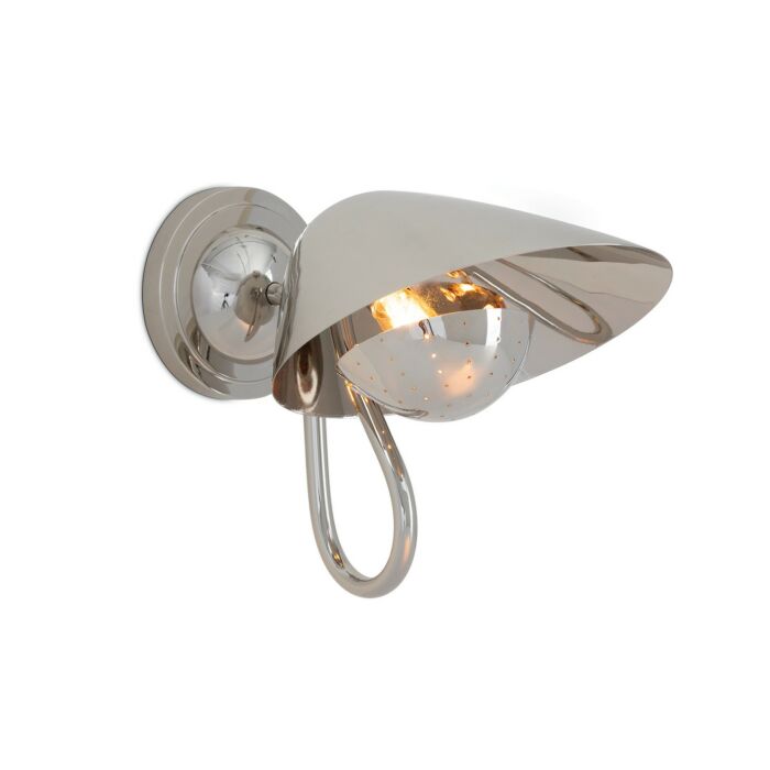 One Light Wall Sconce