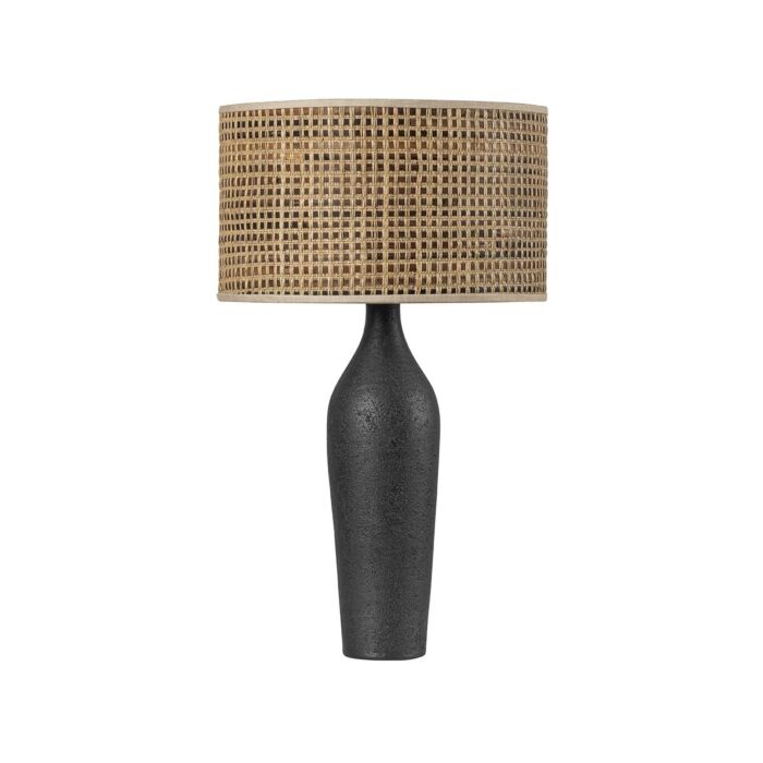 One Light Table Lamp