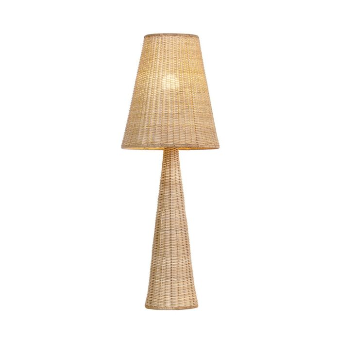One Light Table Lamp