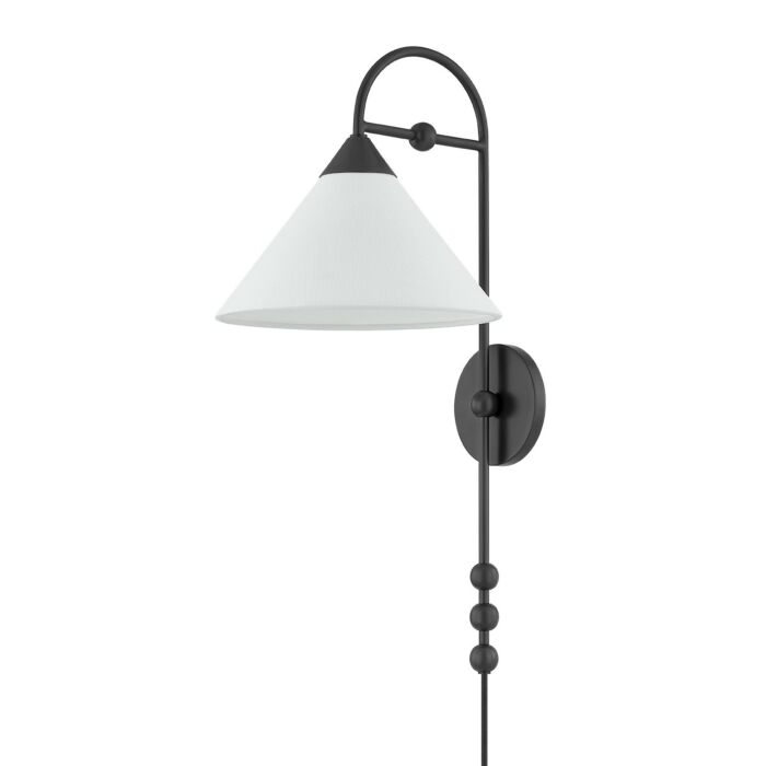 One Light Wall Sconce