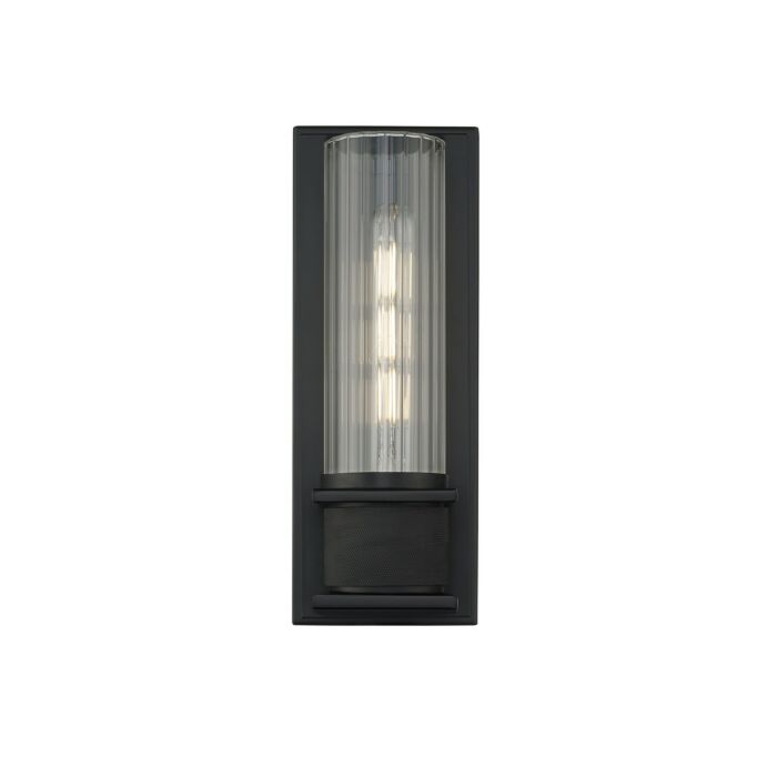 One Light Wall Sconce