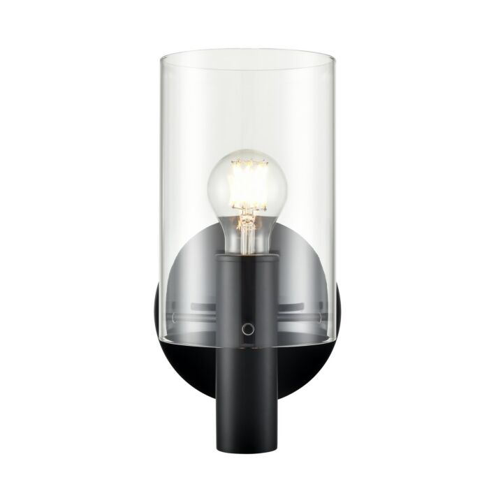 One Light Wall Sconce