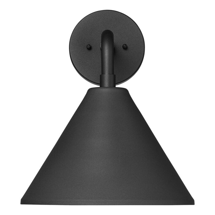 One Light Outdoor Lantern