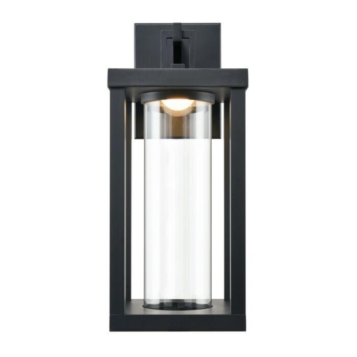 LED Outdoor Wall Sconce