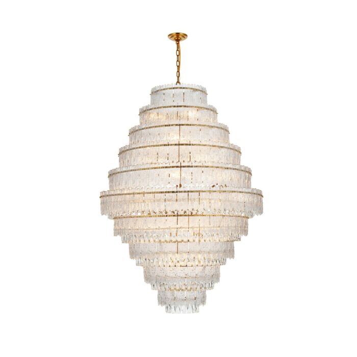 33 Light Chandelier