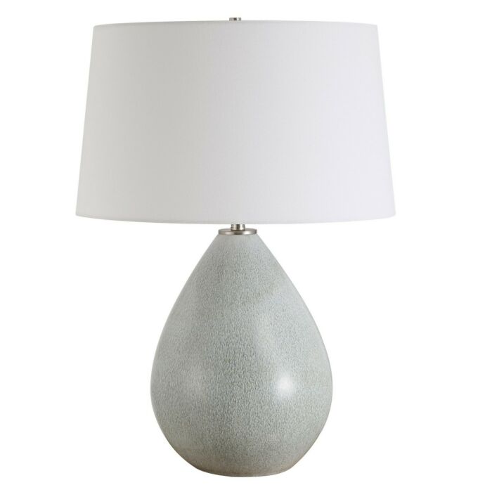One Light Table Lamp