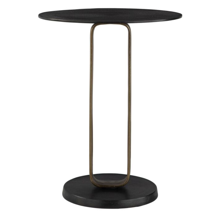 Accent Table