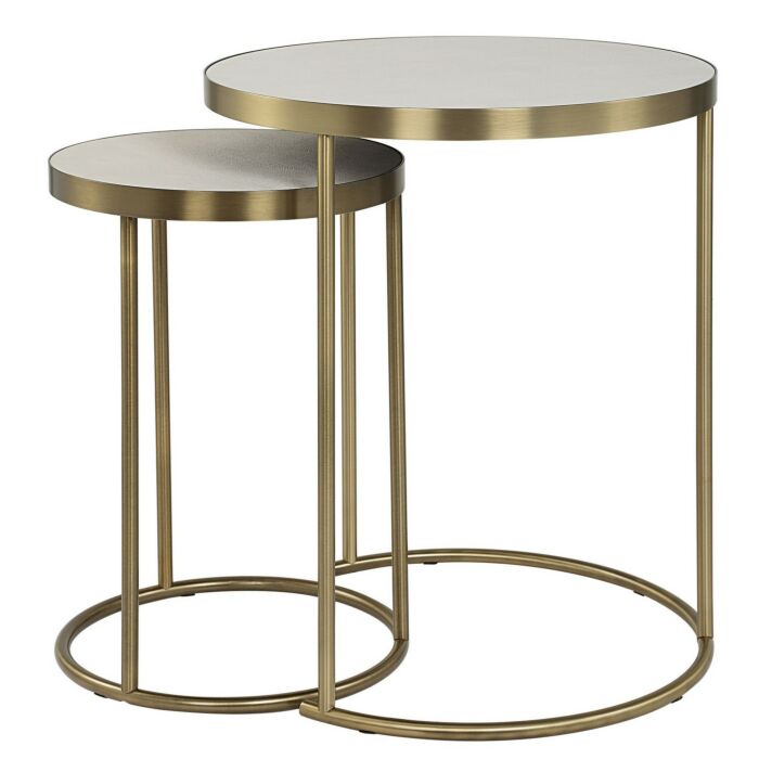 Nesting Tables Set/2