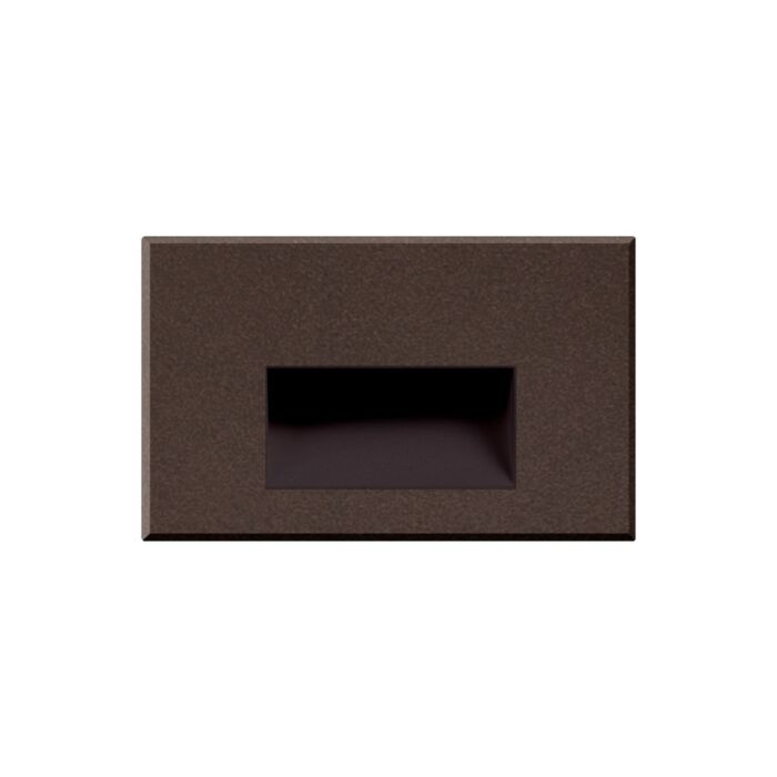 LED Exterior Wall/Step Light