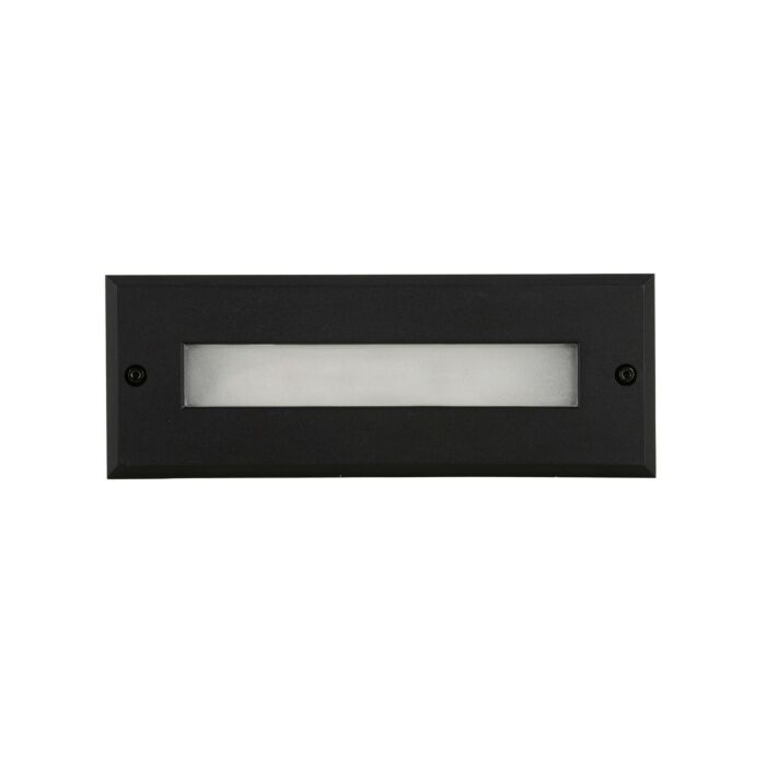 LED Exterior Wall/Step Light