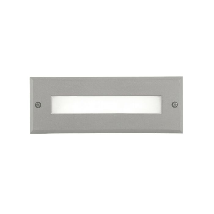 LED Exterior Wall/Step Light
