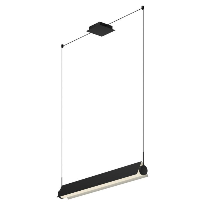 LED Linear Pendant