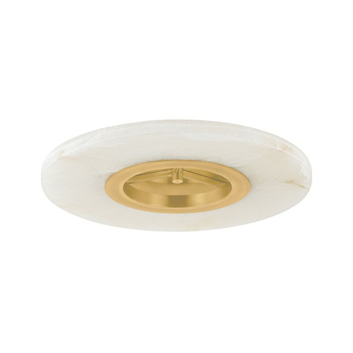 LED Semi Flush Mount