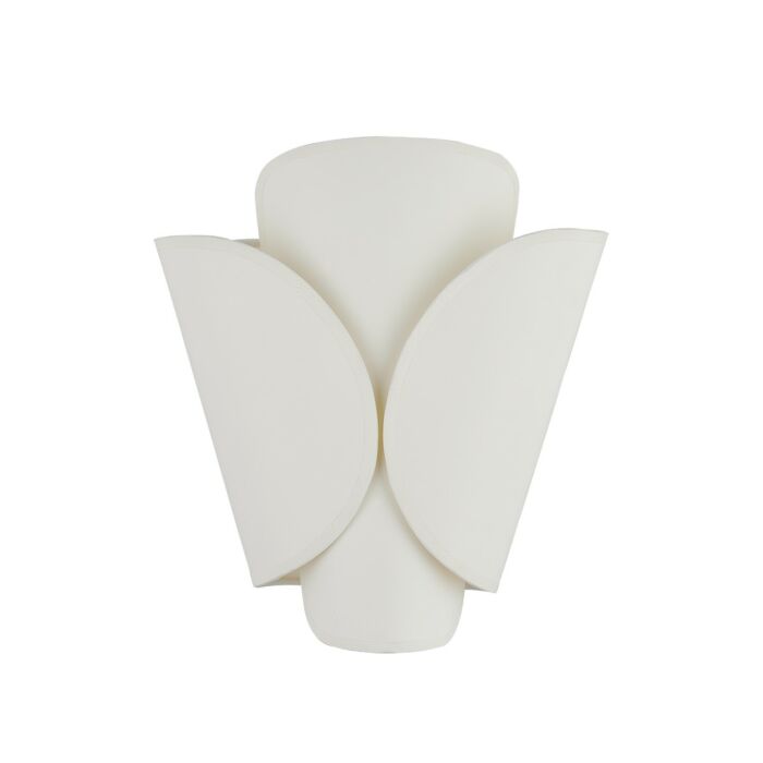 One Light Wall Sconce
