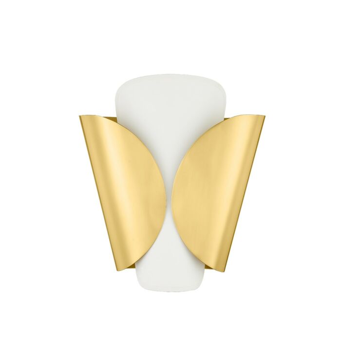 One Light Wall Sconce
