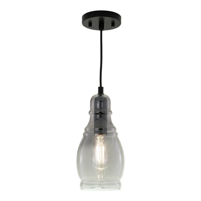 One Light Mini Pendant