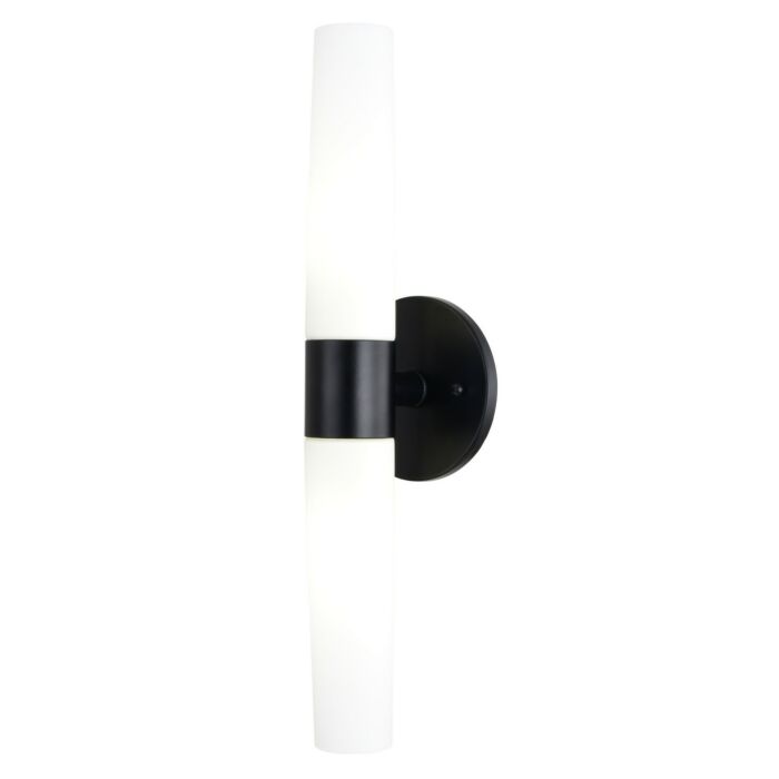 Two Light Wall Sconce
