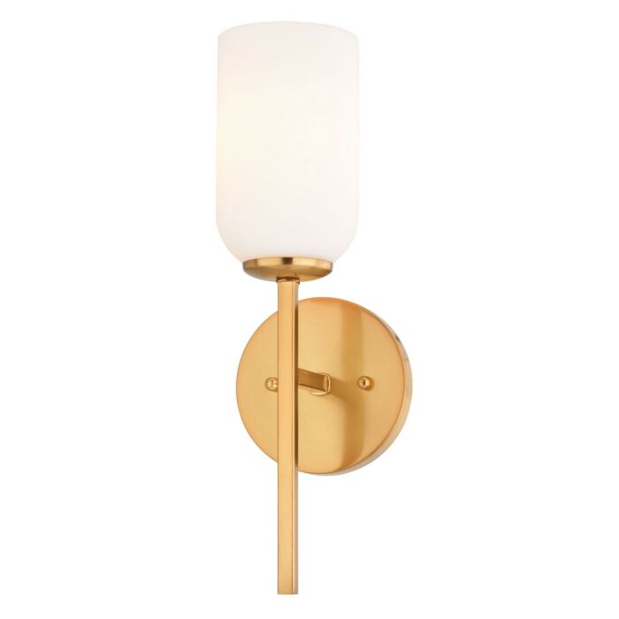 One Light Wall Sconce