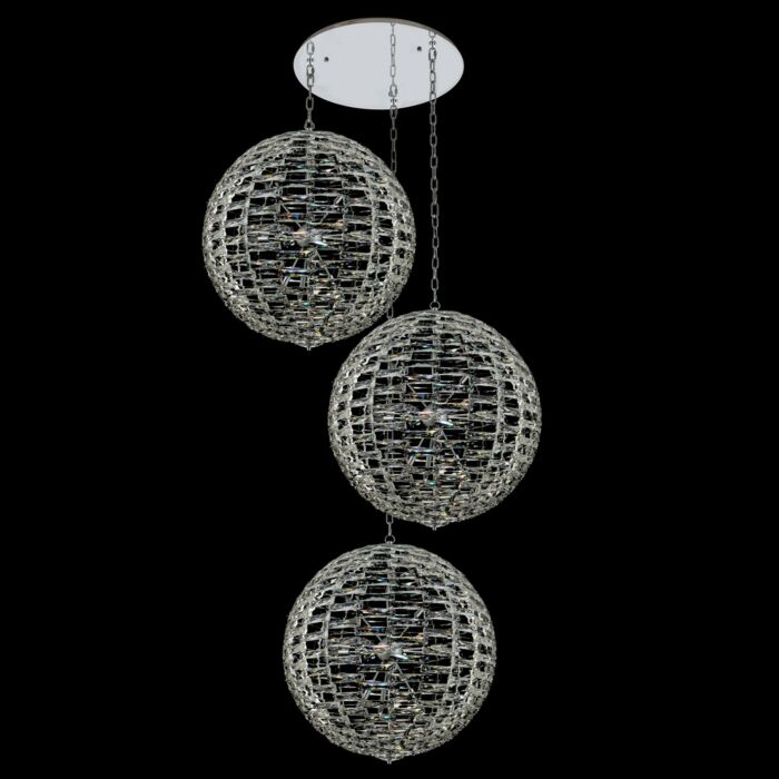 36 Light Foyer Pendant