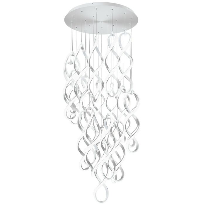 LED Chandelier