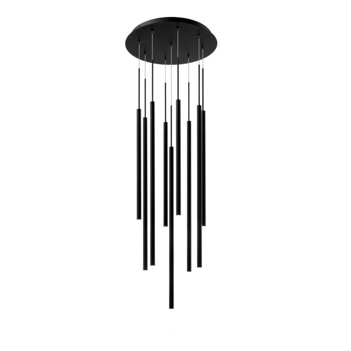 LED Chandelier