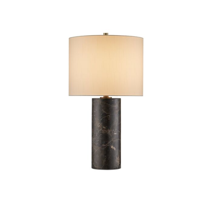 One Light Table Lamp