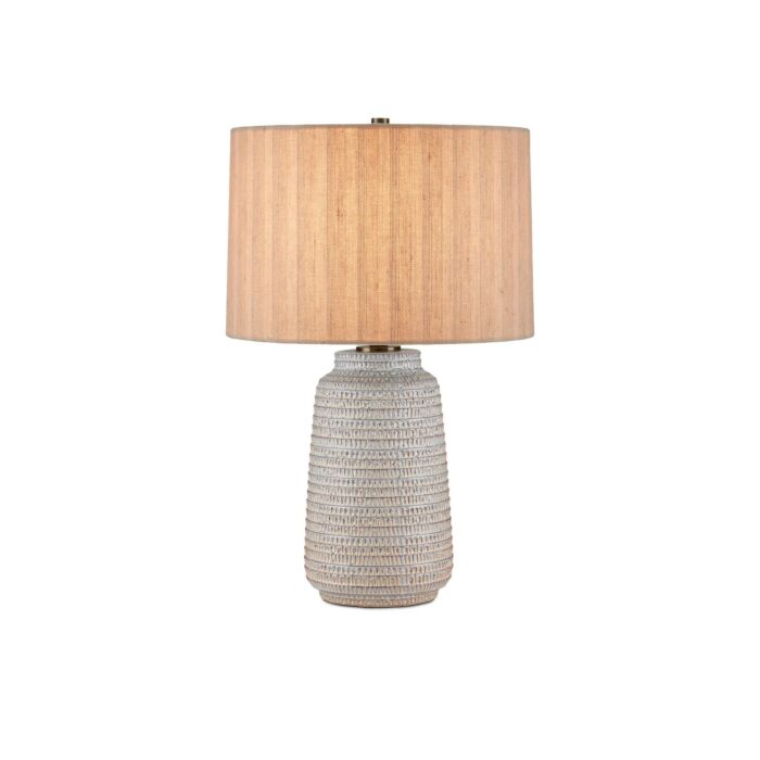 One Light Table Lamp