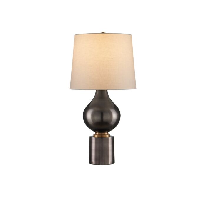 One Light Table Lamp