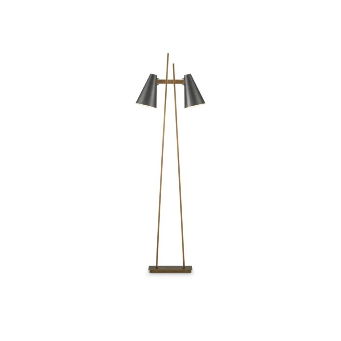 LED Floor Lamp