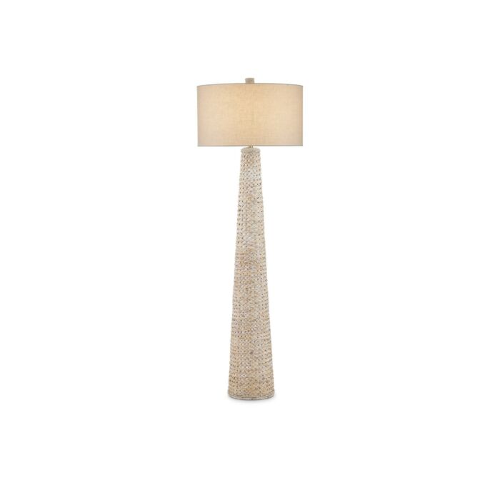 One Light Floor Lamp