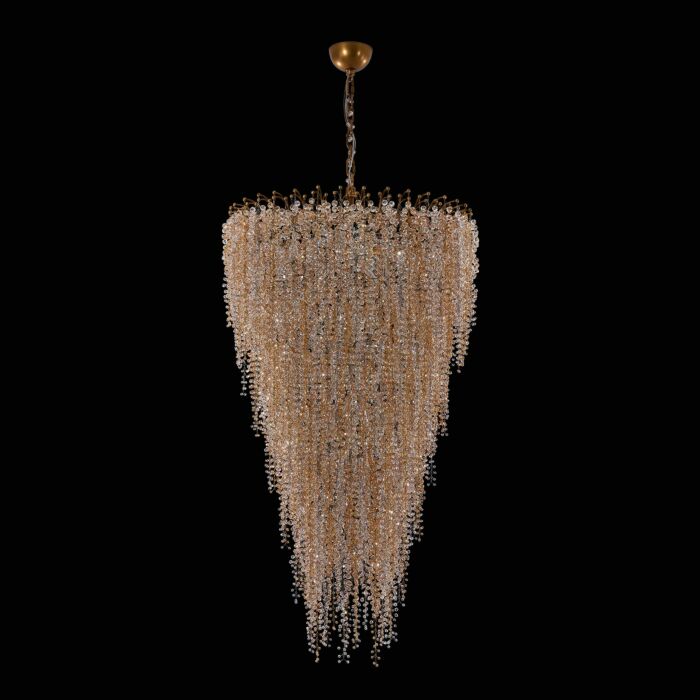 36 Light Foyer Pendant