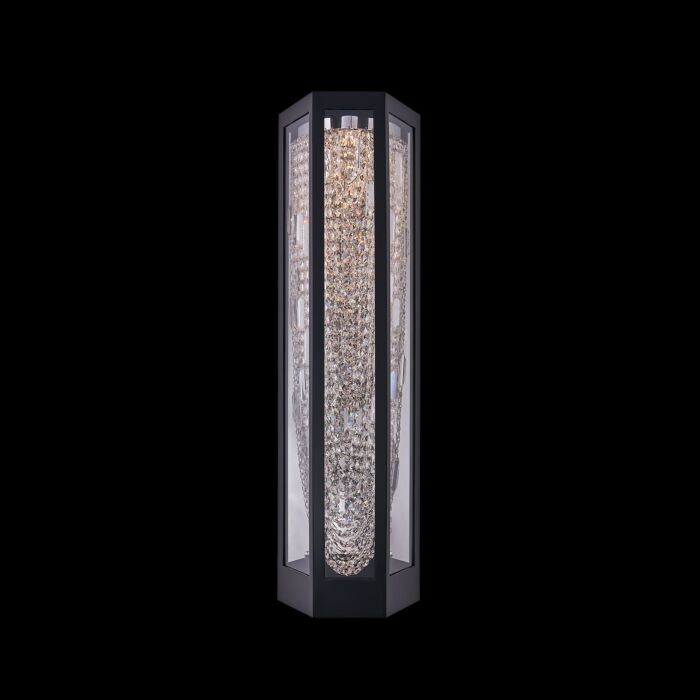LED Outdoor Wall Sconce