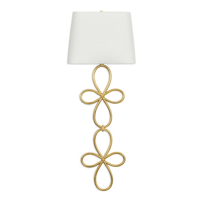 One Light Wall Sconce