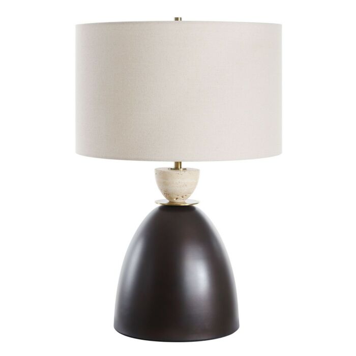 One Light Table Lamp