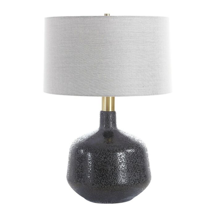 One Light Table Lamp