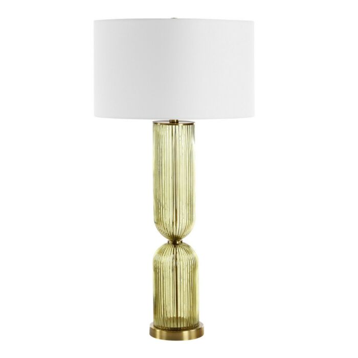 One Light Table Lamp