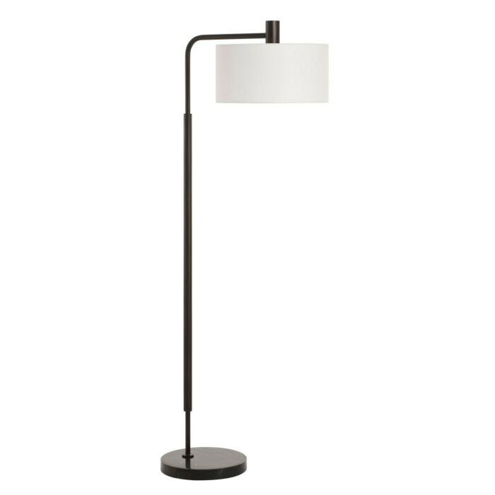 One Light Floor Lamp