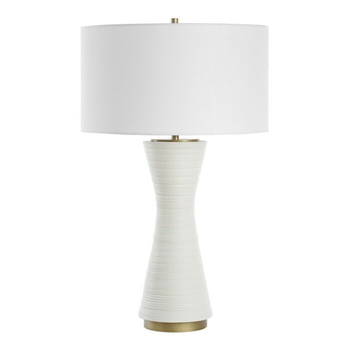 One Light Table Lamp