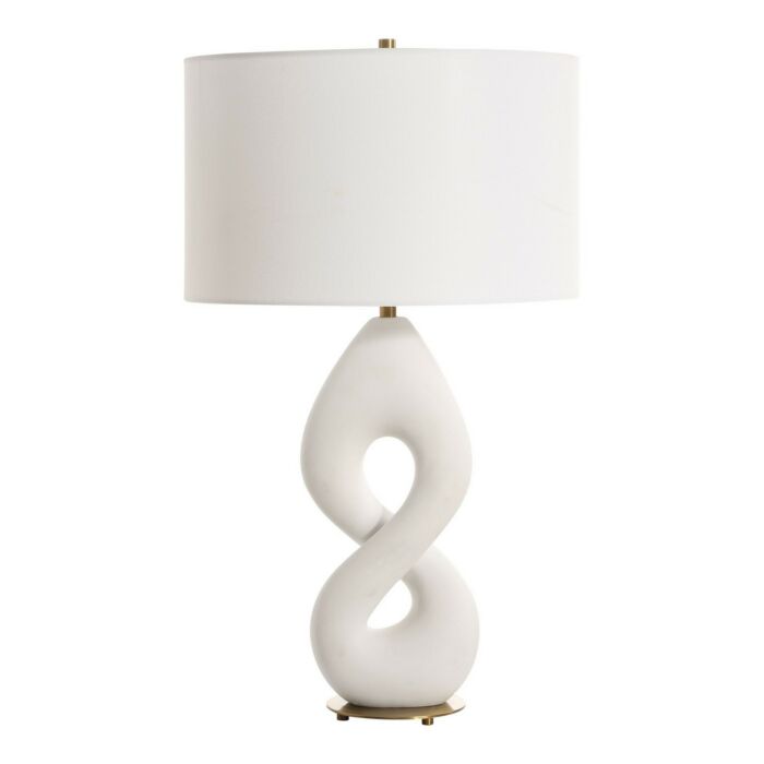 One Light Table Lamp
