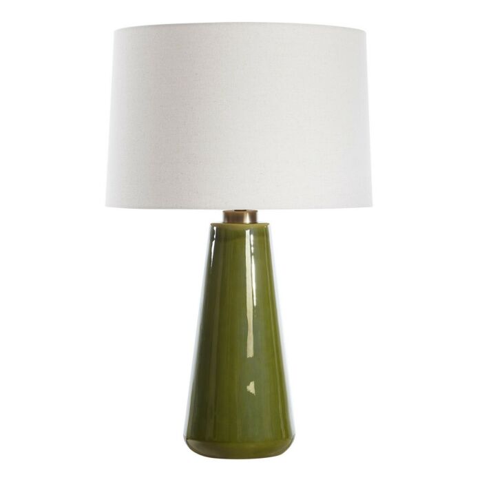 One Light Table Lamp