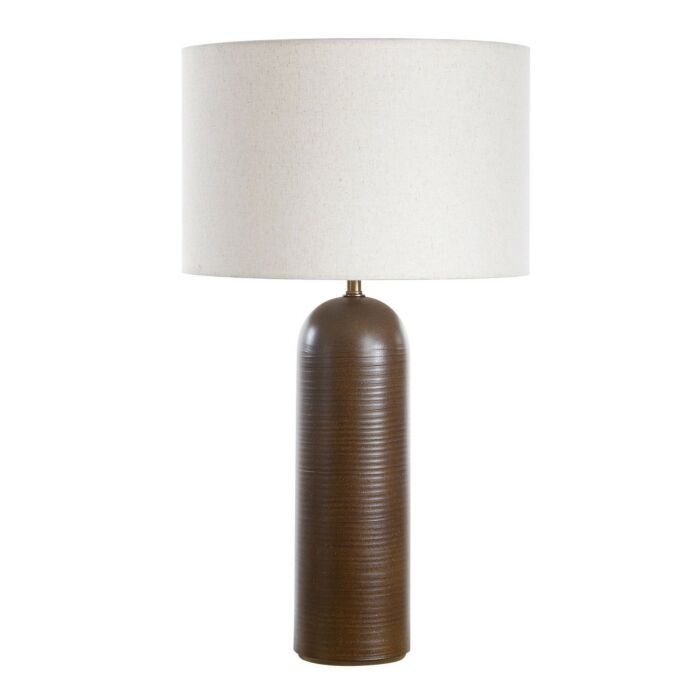One Light Table Lamp