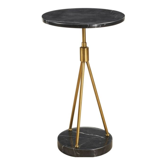 Accent Table
