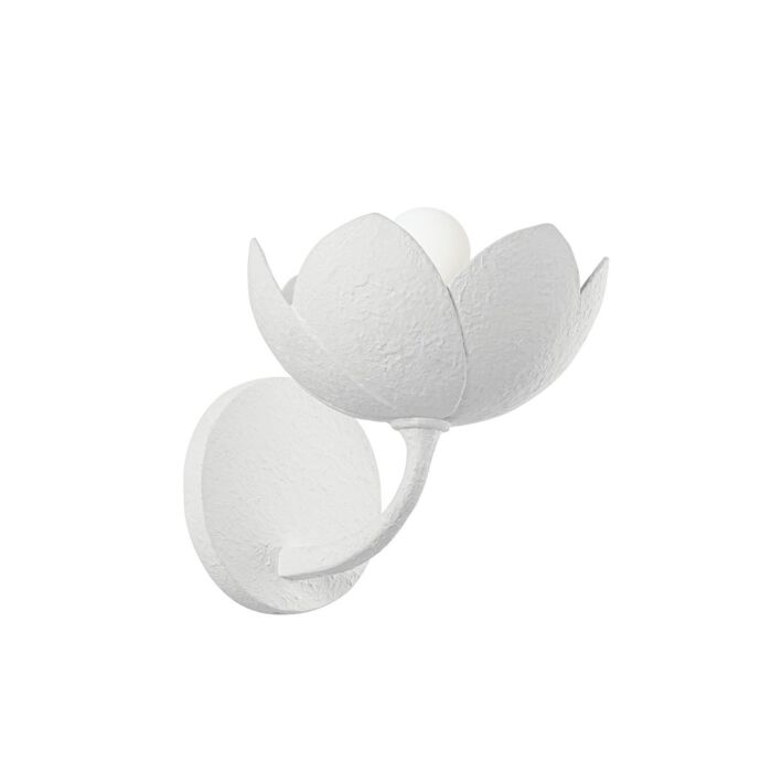 One Light Wall Sconce