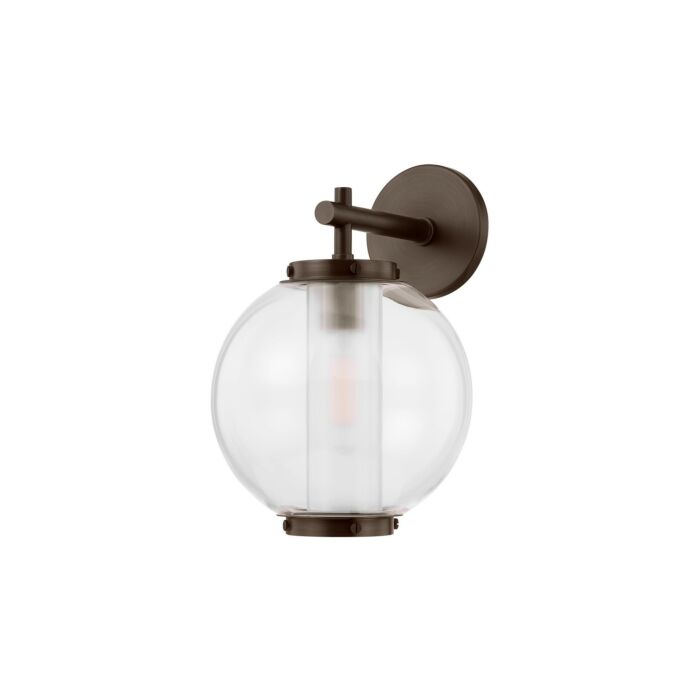 One Light Wall Sconce