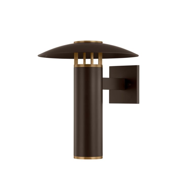 One Light Wall Sconce