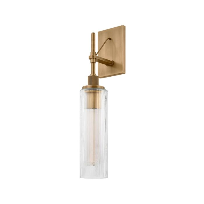 One Light Wall Sconce