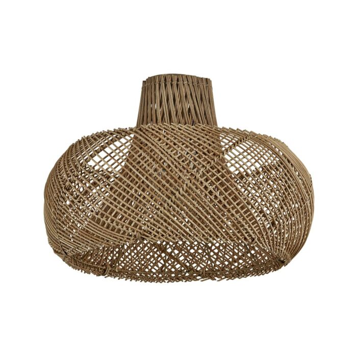 One Light Semi Flush Mount